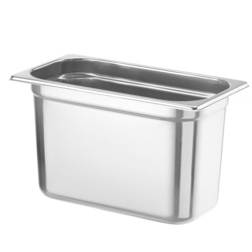 Talpykla GN 1/3, HENDI, Profi Line, 7,8L, (H)200mm