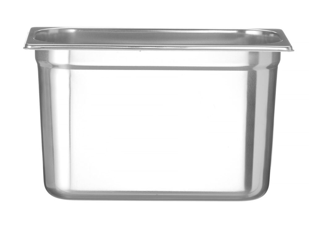Talpykla GN 1/3, HENDI, Profi Line, 7,8L, (H)200mm