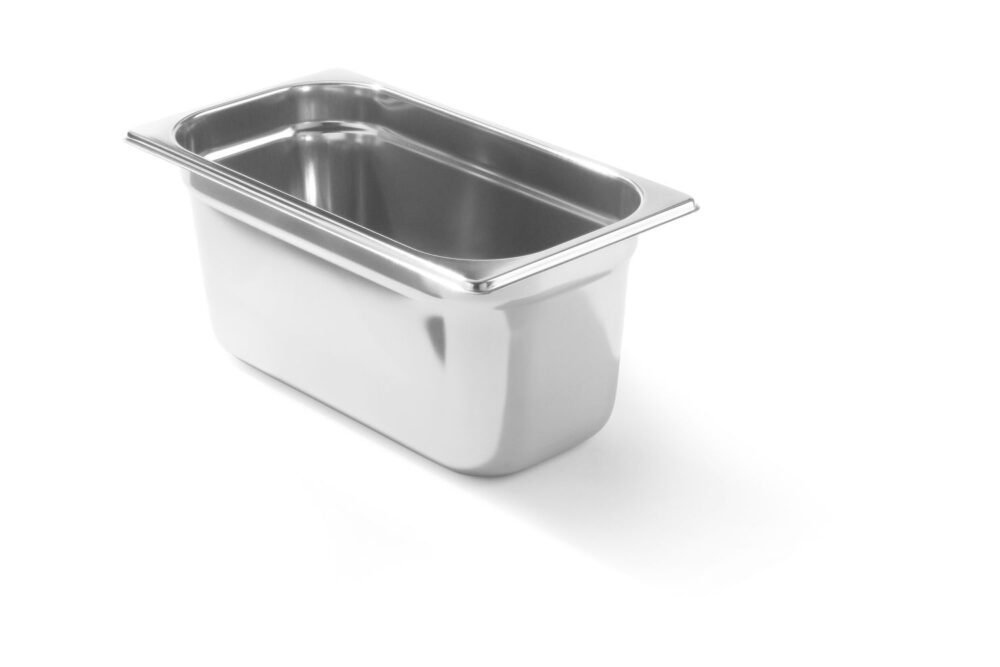 Talpykla GN 1/3, HENDI, Profi Line, GN 1/3, 5,7L, (H)150mm