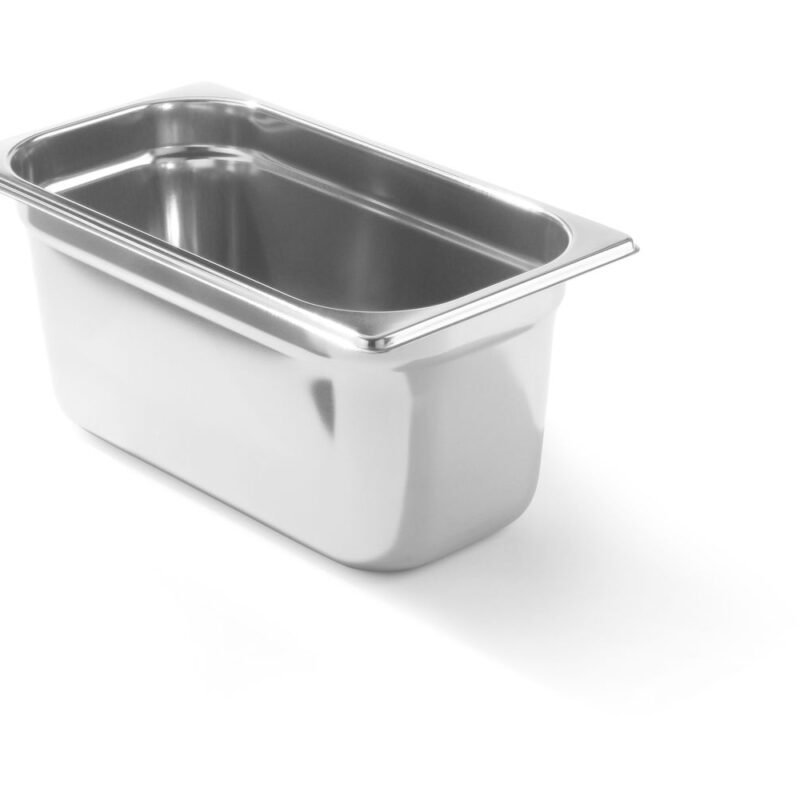 Talpykla GN 1/3, HENDI, Profi Line, GN 1/3, 5,7L, (H)150mm