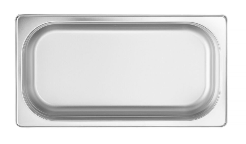 Talpykla GN 1/3, HENDI, Profi Line, GN 1/3, 2,5L, (H)65mm