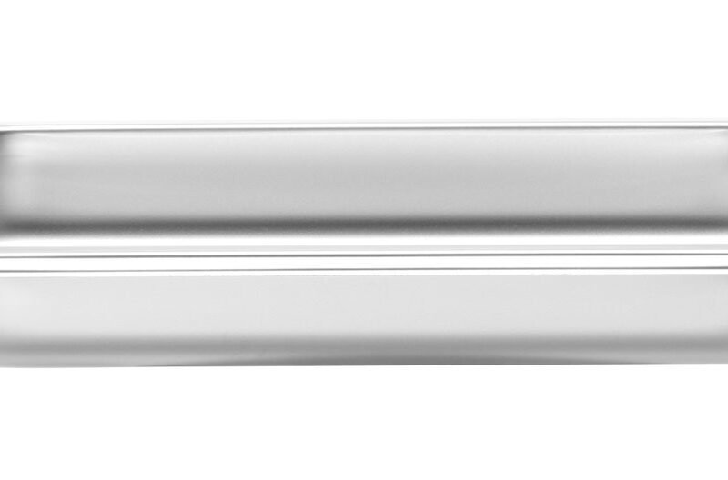 Talpykla GN 1/3, HENDI, Profi Line, GN 1/3, 1,5L, (H)40mm