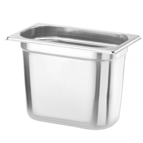 Talpykla GN 1/4, HENDI, Profi Line, GN 1/4, 5,5L, (H)200mm