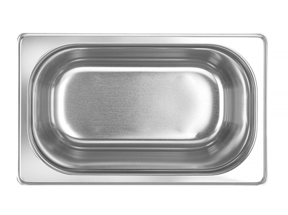 Talpykla GN 1/4, HENDI, Profi Line, GN 1/4, 5,5L, (H)200mm