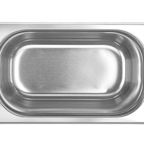 Talpykla GN 1/4, HENDI, Profi Line, GN 1/4, 5,5L, (H)200mm