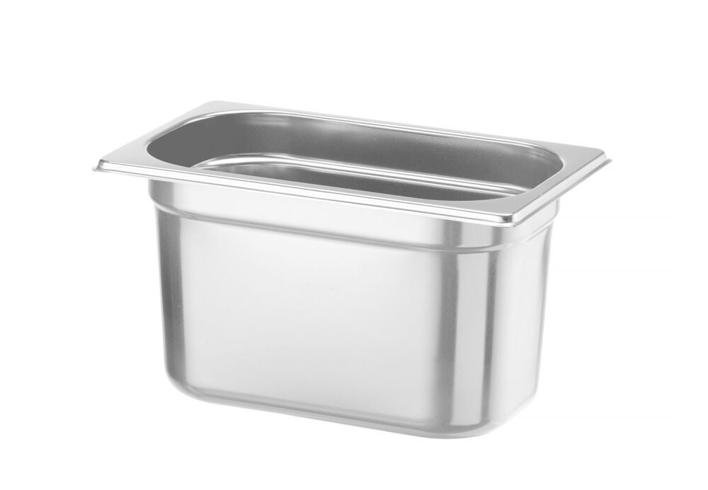 Talpykla GN 1/4, HENDI, Profi Line, GN 1/4, 4L, (H)150mm