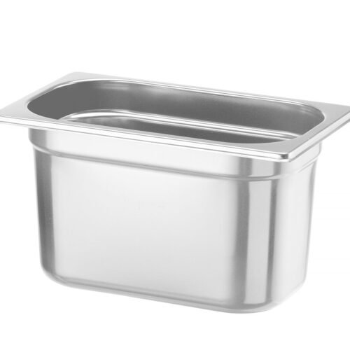 Talpykla GN 1/4, HENDI, Profi Line, GN 1/4, 4L, (H)150mm