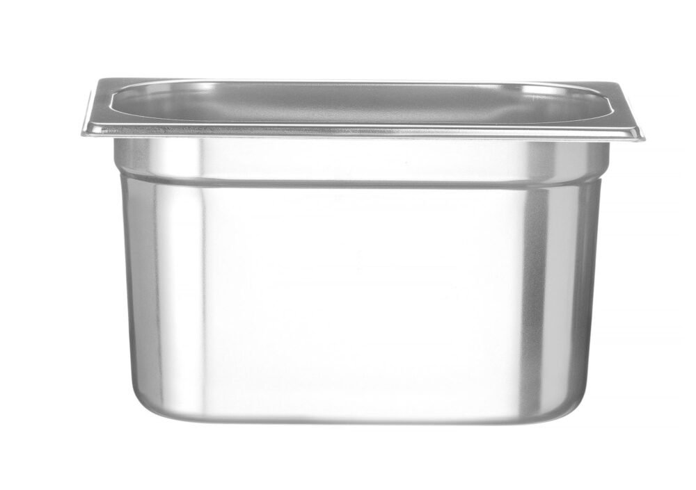 Talpykla GN 1/4, HENDI, Profi Line, GN 1/4, 4L, (H)150mm