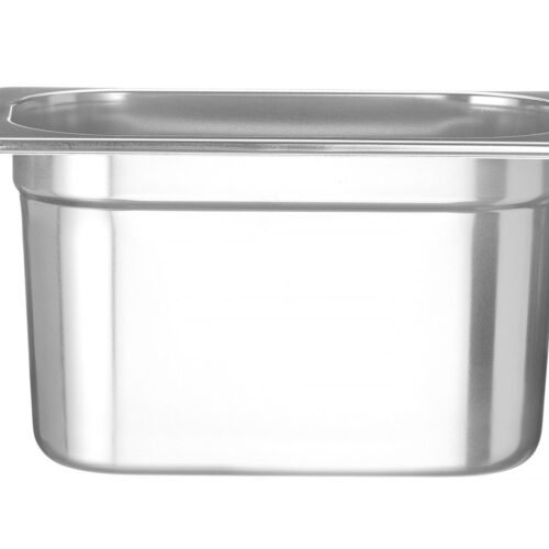 Talpykla GN 1/4, HENDI, Profi Line, GN 1/4, 4L, (H)150mm