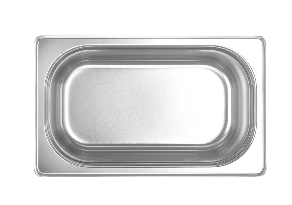 Talpykla GN 1/4, HENDI, Profi Line, GN 1/4, 4L, (H)150mm