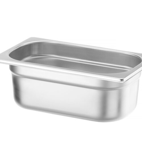 Talpykla GN 1/4, HENDI, Profi Line, GN 1/4, 2,8L, (H)100mm