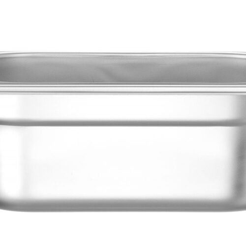 Talpykla GN 1/4, HENDI, Profi Line, GN 1/4, 2,8L, (H)100mm