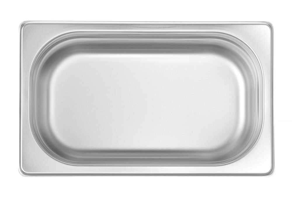 Talpykla GN 1/4, HENDI, Profi Line, GN 1/4, 2,8L, (H)100mm