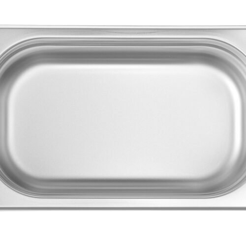 Talpykla GN 1/4, HENDI, Profi Line, GN 1/4, 2,8L, (H)100mm