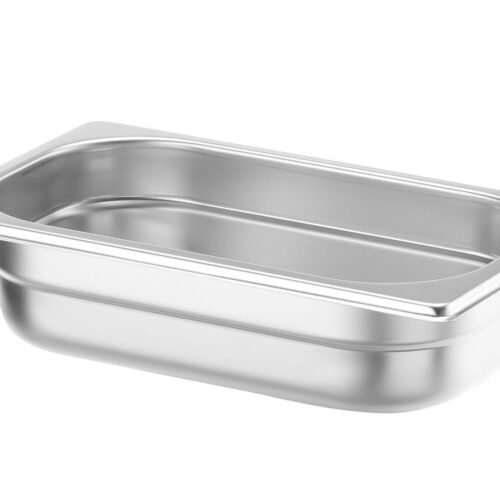Talpykla GN 1/4, HENDI, Profi Line, GN 1/4, 1,8L, (H)65mm