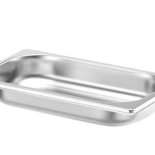 Talpykla GN 1/4, HENDI, Profi Line, GN 1/4, 1,7L, (H)40mm