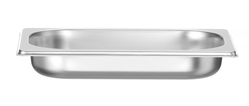 Talpykla GN 1/4, HENDI, Profi Line, GN 1/4, 1,7L, (H)40mm