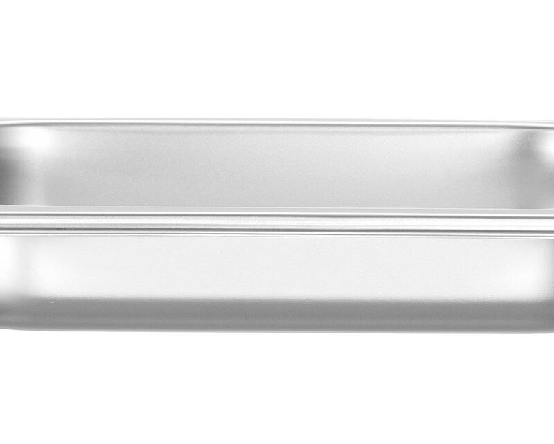 Talpykla GN 1/4, HENDI, Profi Line, GN 1/4, 1,7L, (H)40mm