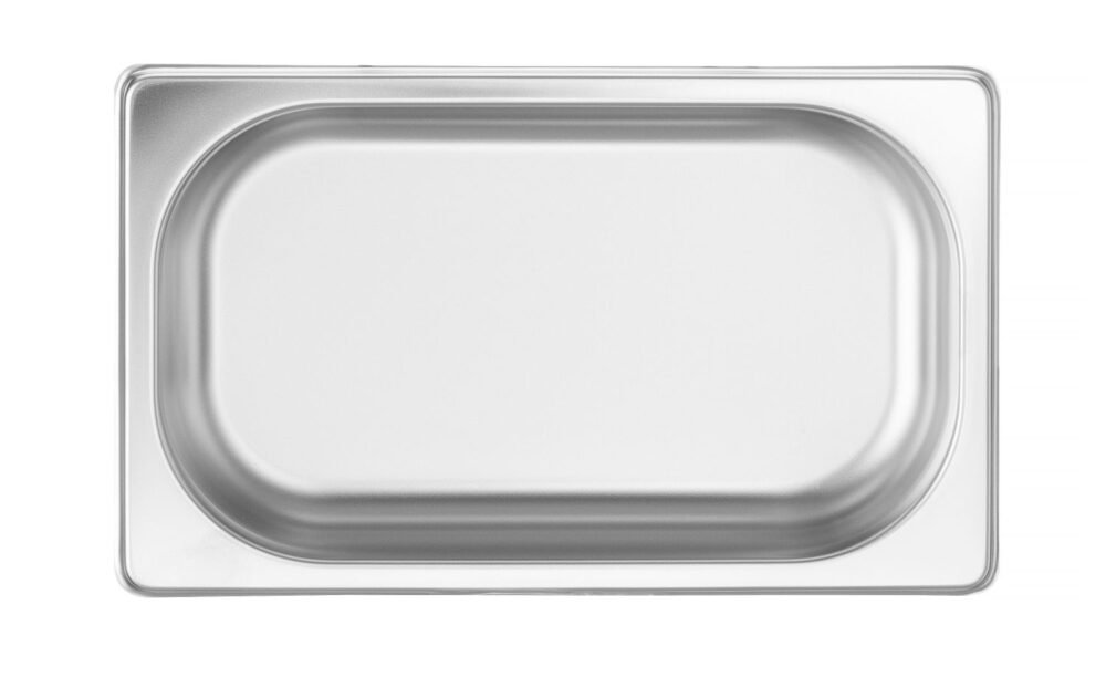 Talpykla GN 1/4, HENDI, Profi Line, GN 1/4, 1,7L, (H)40mm