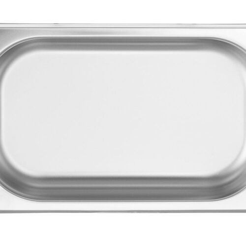 Talpykla GN 1/4, HENDI, Profi Line, GN 1/4, 1,7L, (H)40mm