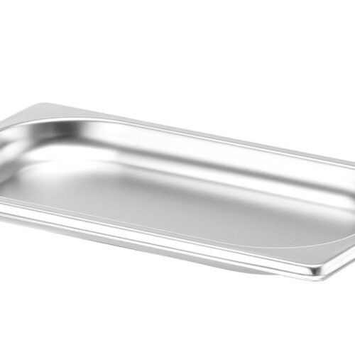 Talpykla GN 1/4, HENDI, Profi Line, GN 1/4, 0,9L, (H)20mm