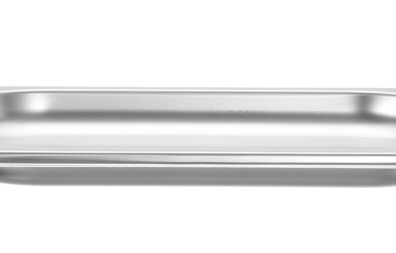 Talpykla GN 1/4, HENDI, Profi Line, GN 1/4, 0,9L, (H)20mm