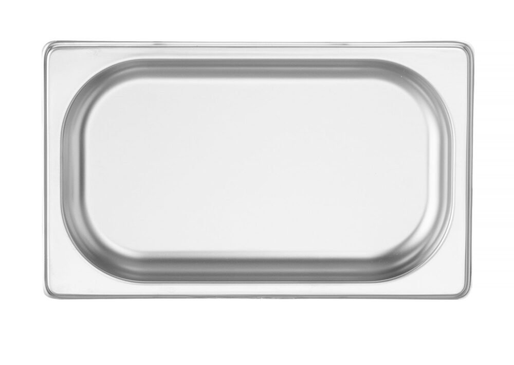 Talpykla GN 1/4, HENDI, Profi Line, GN 1/4, 0,9L, (H)20mm
