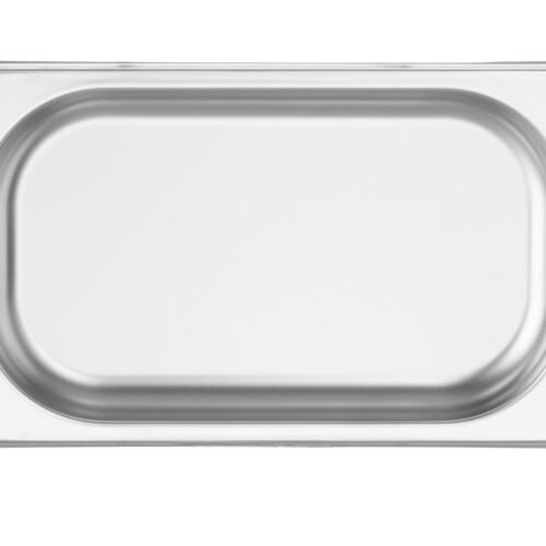 Talpykla GN 1/4, HENDI, Profi Line, GN 1/4, 0,9L, (H)20mm