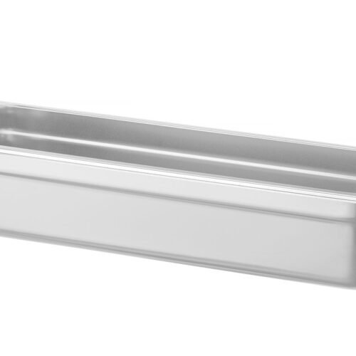 Talpykla GN 2/4, HENDI, Profi Line, GN 2/4, 5,8L, (H)100mm