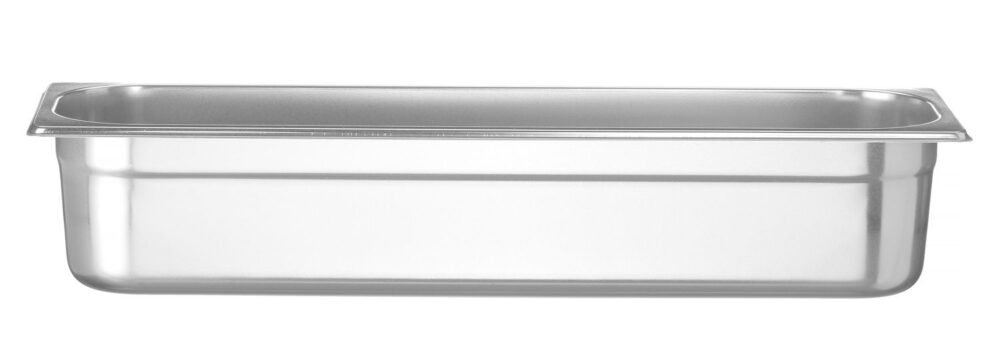 Talpykla GN 2/4, HENDI, Profi Line, GN 2/4, 5,8L, (H)100mm