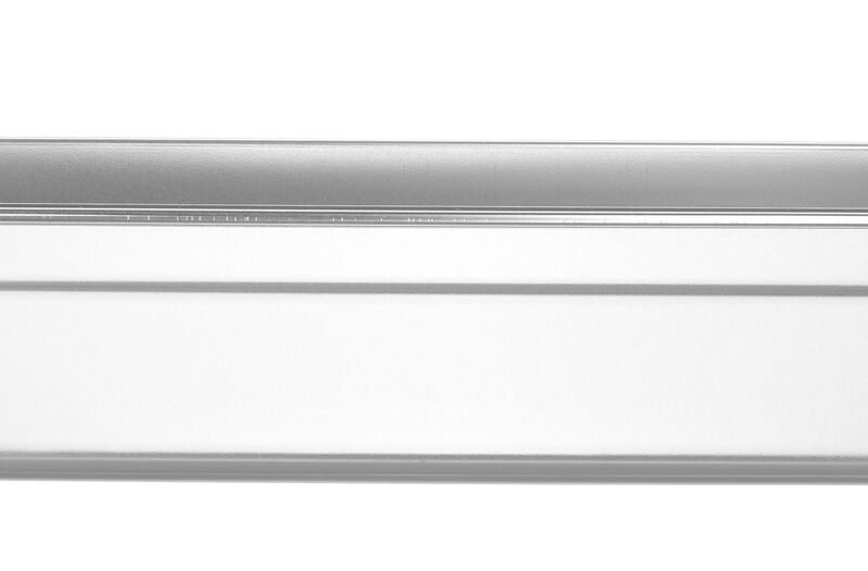 Talpykla GN 2/4, HENDI, Profi Line, GN 2/4, 5,8L, (H)100mm