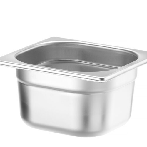 Talpykla GN 1/6, HENDI, Profi Line, GN 1/6, 1,6L, (H)100mm