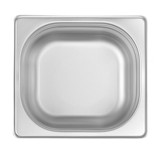 Talpykla GN 1/6, HENDI, Profi Line, GN 1/6, 1,6L, (H)100mm