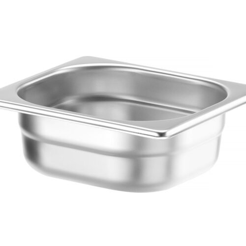 Talpykla GN 1/6, HENDI, Profi Line, GN 1/6, 1L, (H)65mm