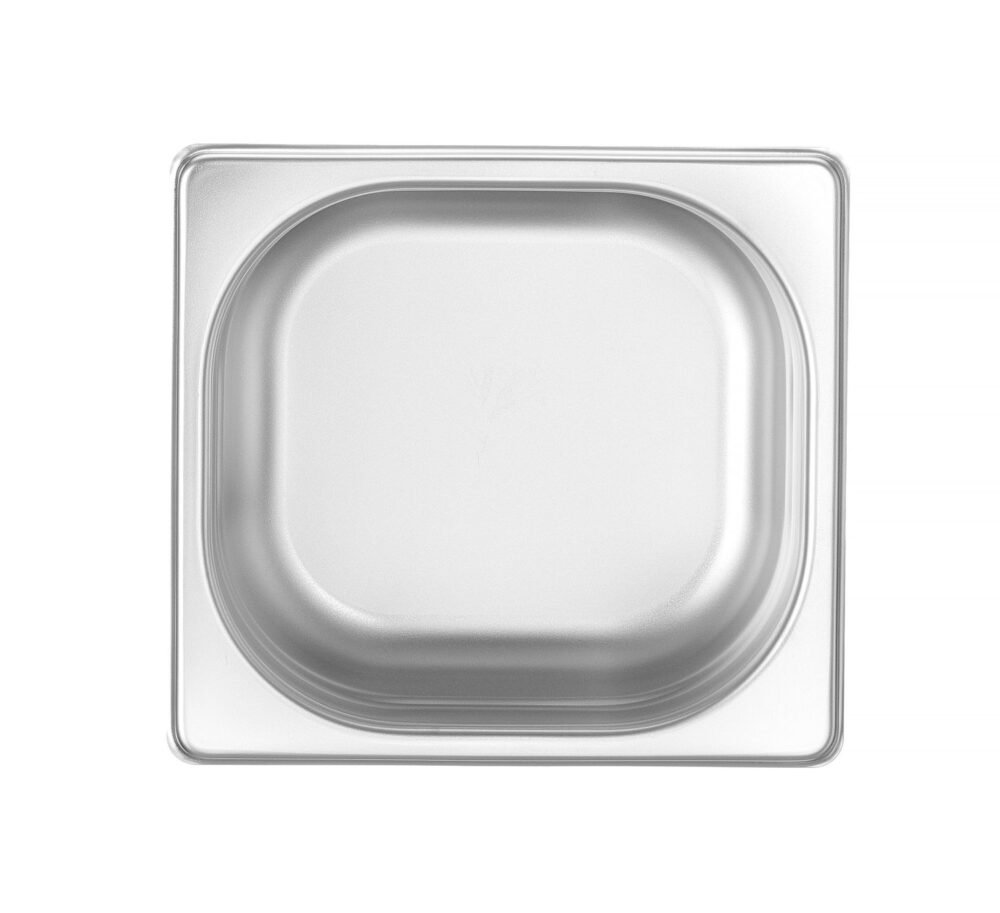 Talpykla GN 1/6, HENDI, Profi Line, GN 1/6, 1L, (H)65mm
