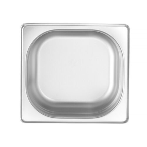 Talpykla GN 1/6, HENDI, Profi Line, GN 1/6, 1L, (H)65mm