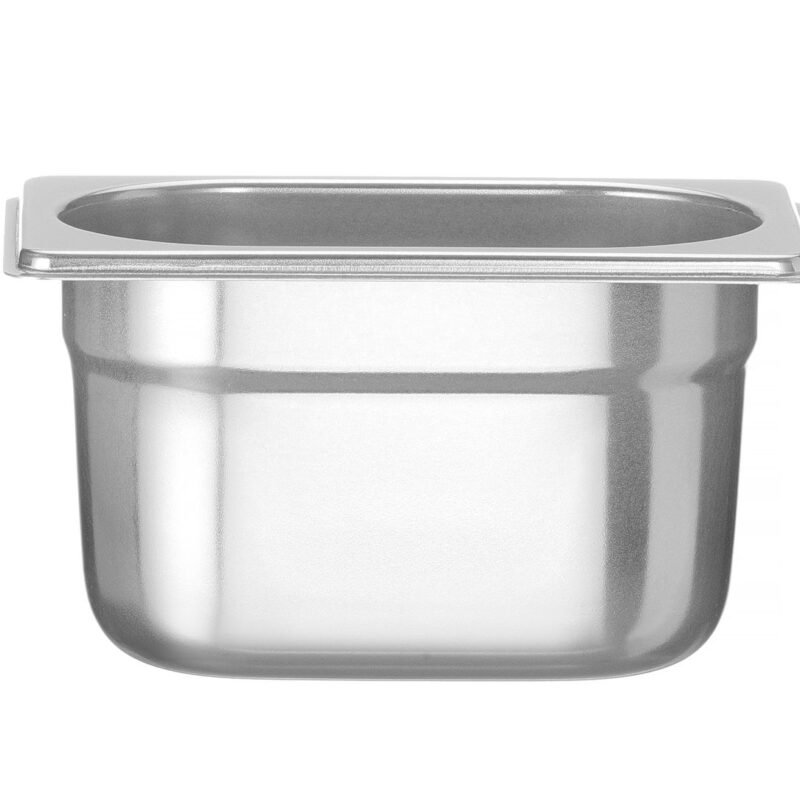 Talpykla GN 1/9, HENDI, Profi Line, GN 1/9, 1L, (H)100mm