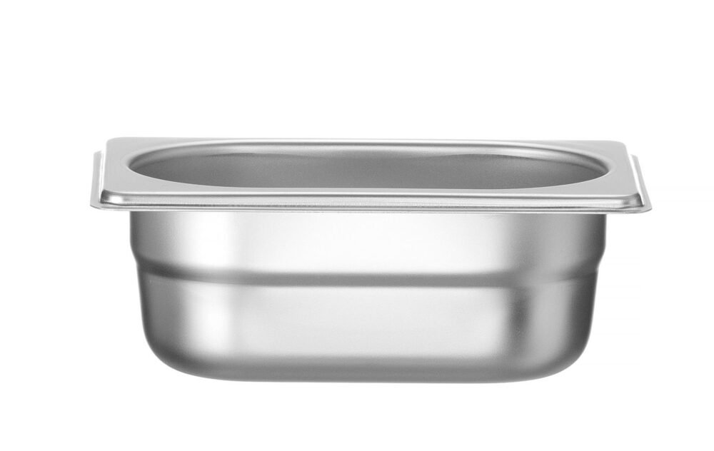 Talpykla GN 1/9, HENDI, Profi Line, GN 1/9, 0,6L, (H)65mm