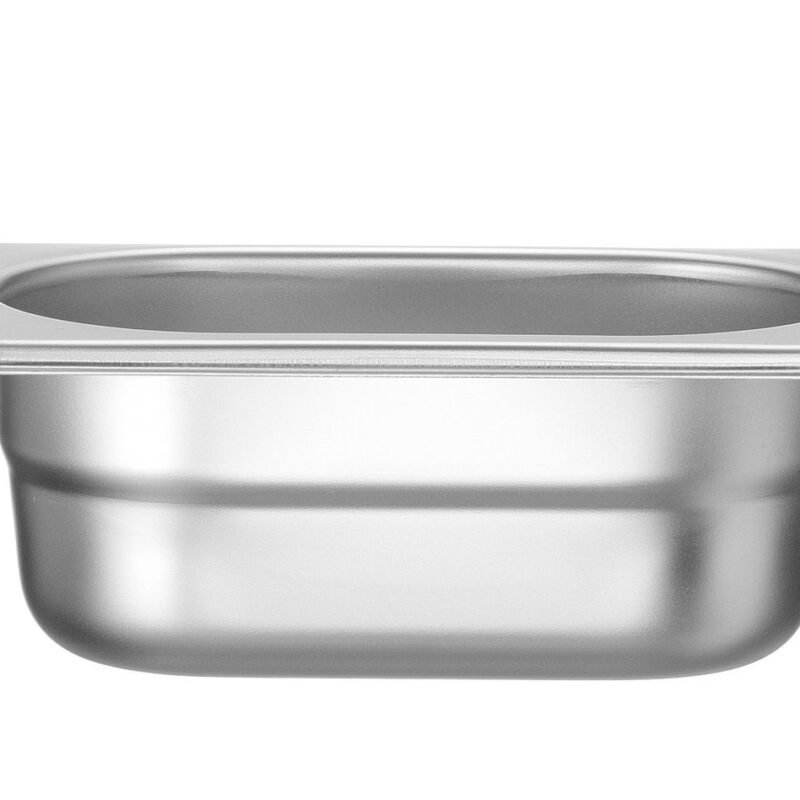 Talpykla GN 1/9, HENDI, Profi Line, GN 1/9, 0,6L, (H)65mm