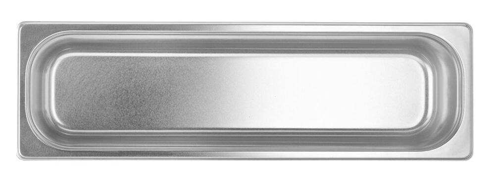 Talpykla GN 2/4, HENDI, Profi Line, GN 2/4, 8,6L, (H)150mm