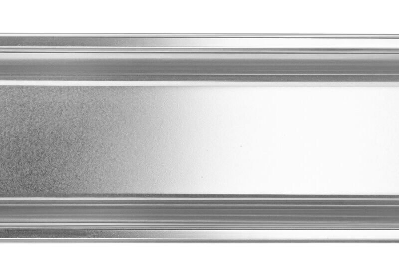 Talpykla GN 2/4, HENDI, Profi Line, GN 2/4, 8,6L, (H)150mm