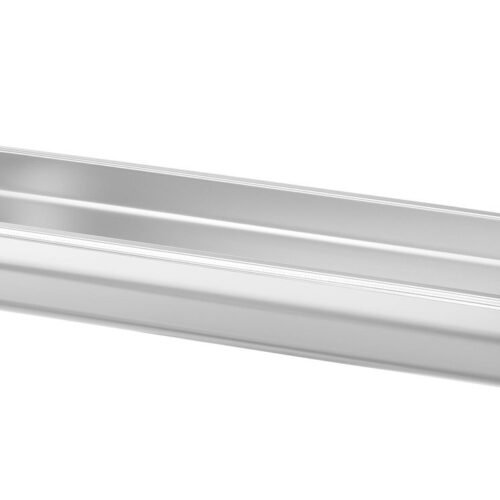 Talpykla GN 2/4, HENDI, Profi Line, GN 2/4, 4L, (H)65mm