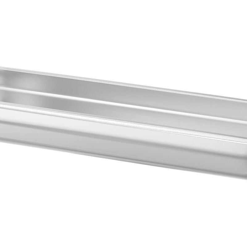 Talpykla GN 2/4, HENDI, Profi Line, GN 2/4, 4L, (H)65mm