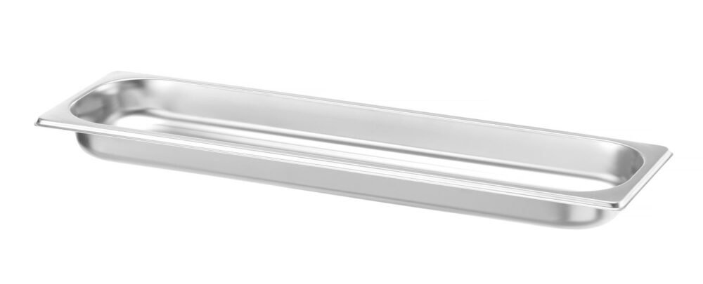 Talpykla GN 2/4, HENDI, Profi Line, GN 2/4, 2,5L, (H)40mm