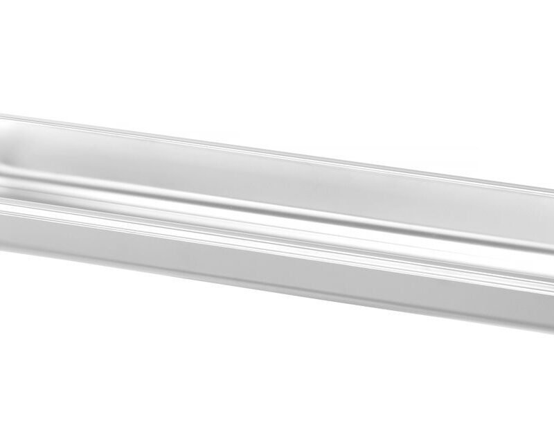 Talpykla GN 2/4, HENDI, Profi Line, GN 2/4, 2,5L, (H)40mm