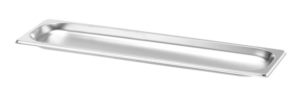 Talpykla GN 2/4, HENDI, Profi Line, GN 2/4, 1,2L, (H)20mm
