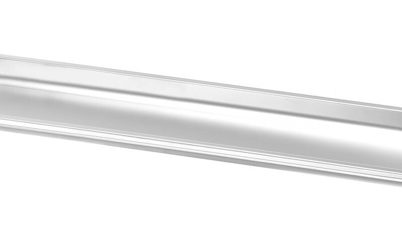 Talpykla GN 2/4, HENDI, Profi Line, GN 2/4, 1,2L, (H)20mm