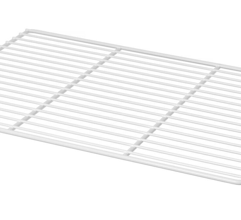 Lentynos šaldytuvų ir šaldiklių spintoms GN 2/1, HENDI, GN 2/1, 530x650mm