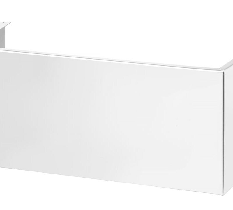 Ledų samtelių plautuvės montavimo prietaisas, HENDI, Kitchen Line, 302x115x(H)122mm