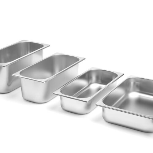 Kiuvetė ledams, HENDI, Profi Line, 5L, 360x250x(H)80mm